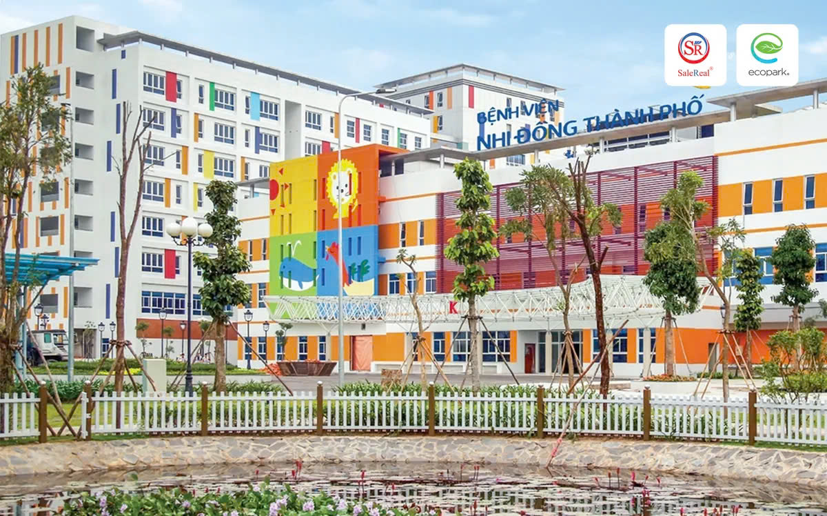 benh vien nhi dong 3 HCM